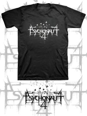 Psychonaut 4 T-Shirt
