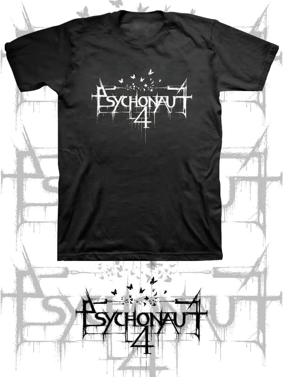 

Psychonaut 4 T-shirt L