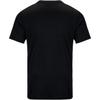 Adidas T Shirt Unisex Black White Colorway ADICTKP-BW