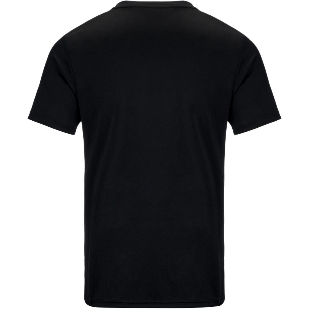 Adidas T Shirt Unisex Black White Colorway ADICTKP-BW