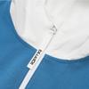 Blu Dot Hooded Volume Vest Bl