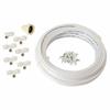Água e irrigação – Kits de irrigação