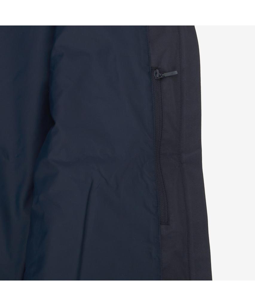 The North Face Nj2Gs01B Men'S Gore-Tex Anchor Jacket Navy