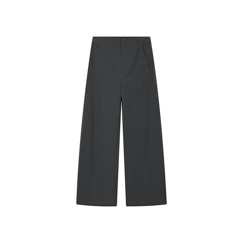 ELLE KIDS Girls  Autumn Curved Leg Casual Pants 130