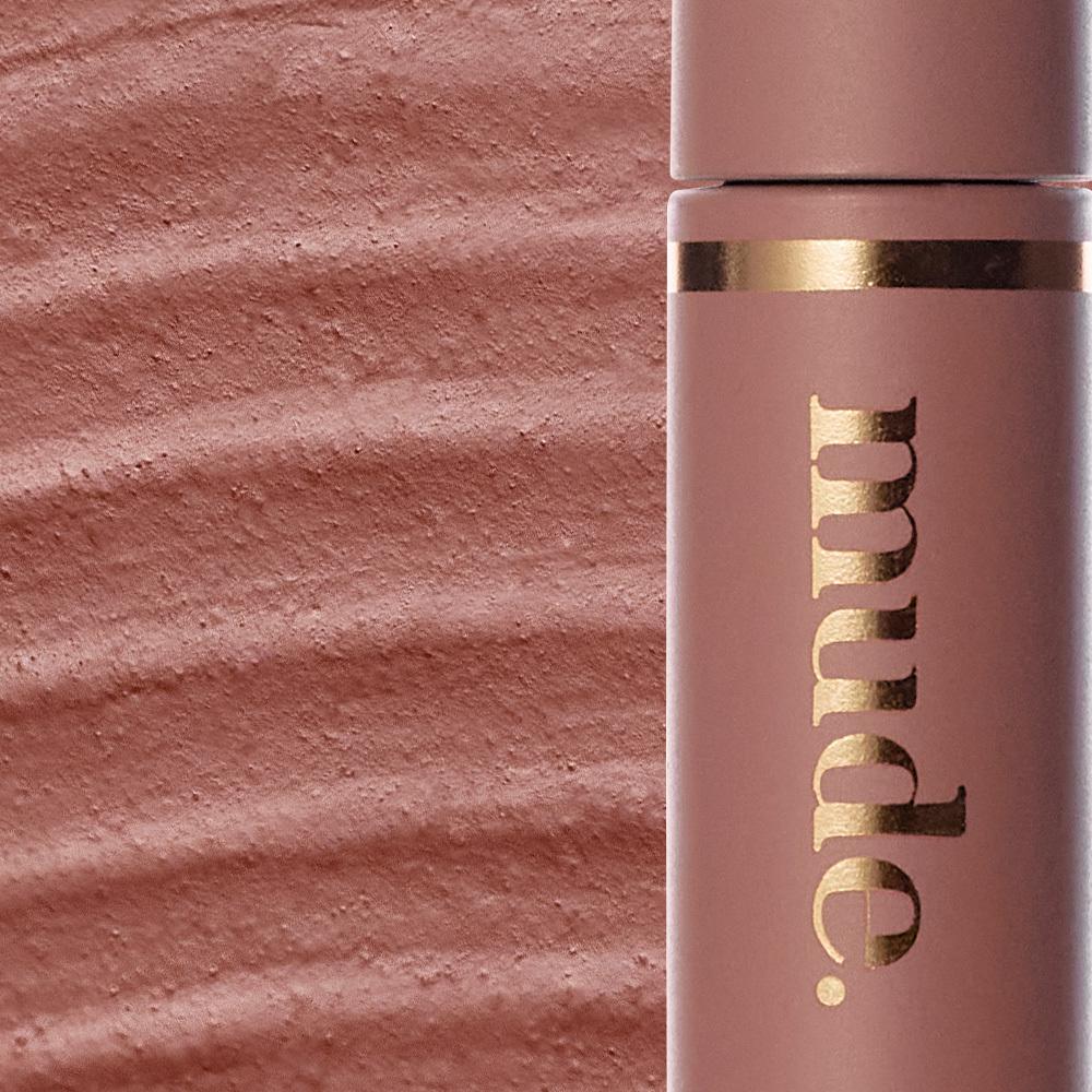 Mude. Inspire Skinny Curling/Multi-Fixer Mascara (Planned/Individual)