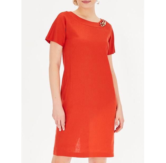 Платье повседневное Potis & Verso Rio