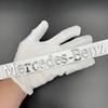 Car 3D Emblem Accessories Trunk Body Badge Decoration Stickers For Mercedes Benz AMG GLE GLS CLA CLE GLC CLS GLA W223 W213 W206
