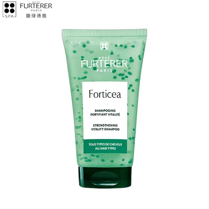 Rene Furterer Forticea Energizing Shampoo