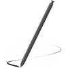 S24 Ultra S Pen (with-Bluetooth) Replacement Compatible Galaxy S24 Ultra 5G Touch S24 Stylus Pen S24U S Pen + Replacement Tips/Nibs (Dark Gray)