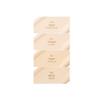 LUNA Long Lasting Full Cover Big Concealer 40g (4 Shades) SPF27 PA++ Foundation High Coverage Face Makeup