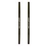 Speedy Skinny Brow 003 Natural Brown (2 Pieces)