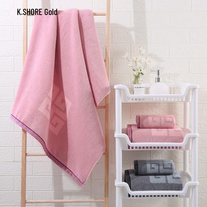 Jinhao Pure Cotton Thickened Bath Towel