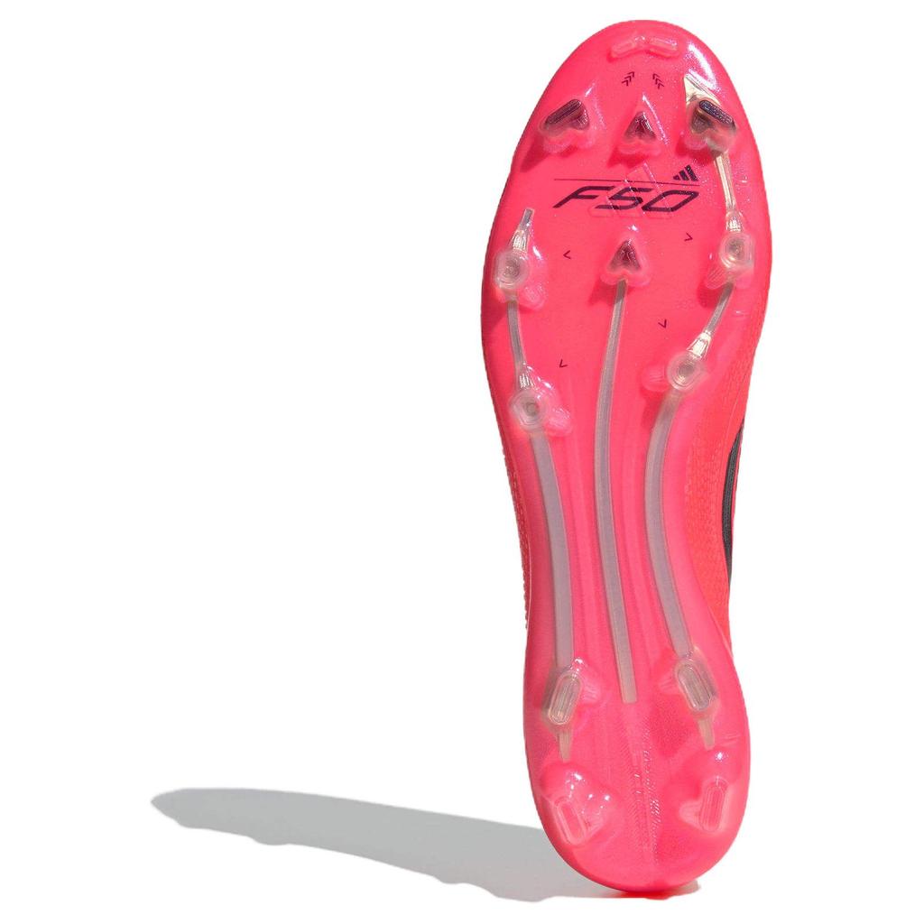 Adidas F50 Elite Laceless Fg Vivid Horizon Pack Sneakers IE3185
