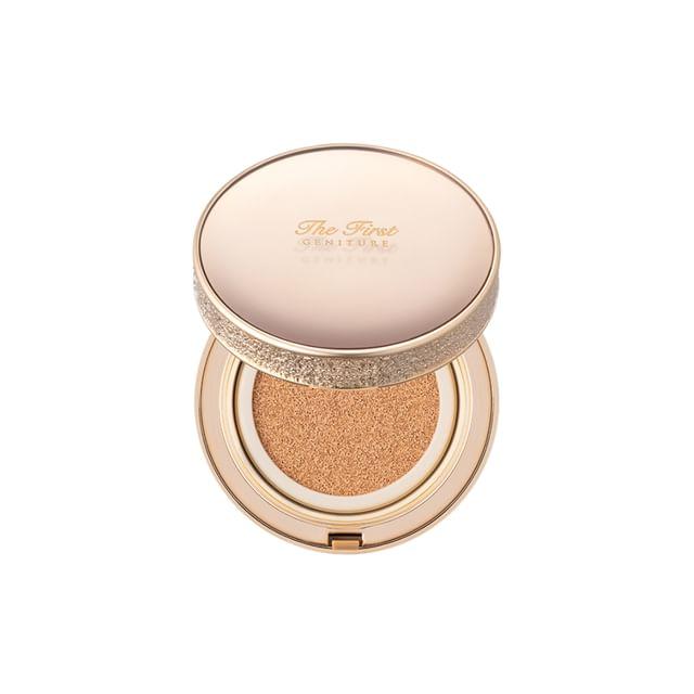 O HUI - The First Geniture Ampoule Cover Cushion Set - 2 Colors #01 Milk Beige