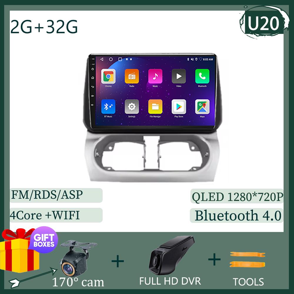 7862 Car Android For Opel Combo Corsa Tigra 2001 - 2011 Carplay Stereo Radio Navigation Player Auto Multimedia Monitor Head Unit