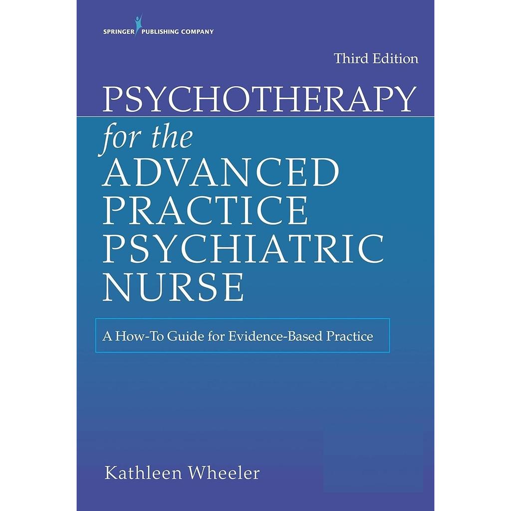 Psychotherapy for the Advanced 8 Edition Paperback UKN768
