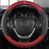Carbon Brazed Round Grips Cool High Fit 95% Of Vehicle Models Are Universal Instant Upgrade About 0.59 Kilograms Hot Item
