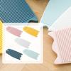 2PCS Extra Large Household Washboards Heavy Duty Plastic NonSlip Bottom Efficient Fabric Cleaning Laundry Washing Board