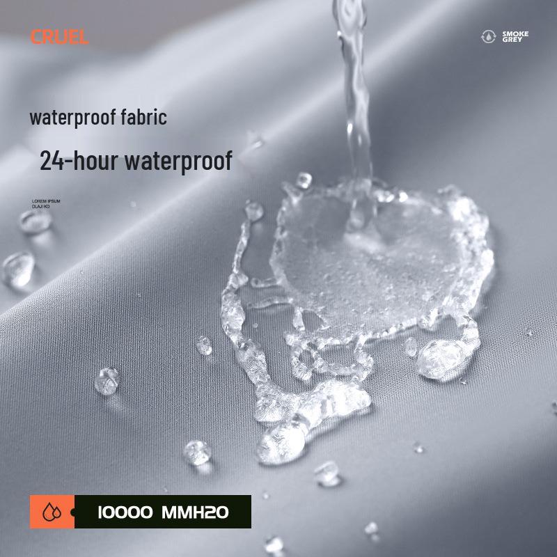 Rainproof Dustproof Electric Vehicle & Motorcycle Cover for Battery and Bicycle Cars - Special Sunscreen Protection