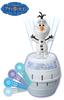 Olaf in Danger