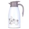 TOMIC 304 Stainless Steel Insulated Thermos Pot