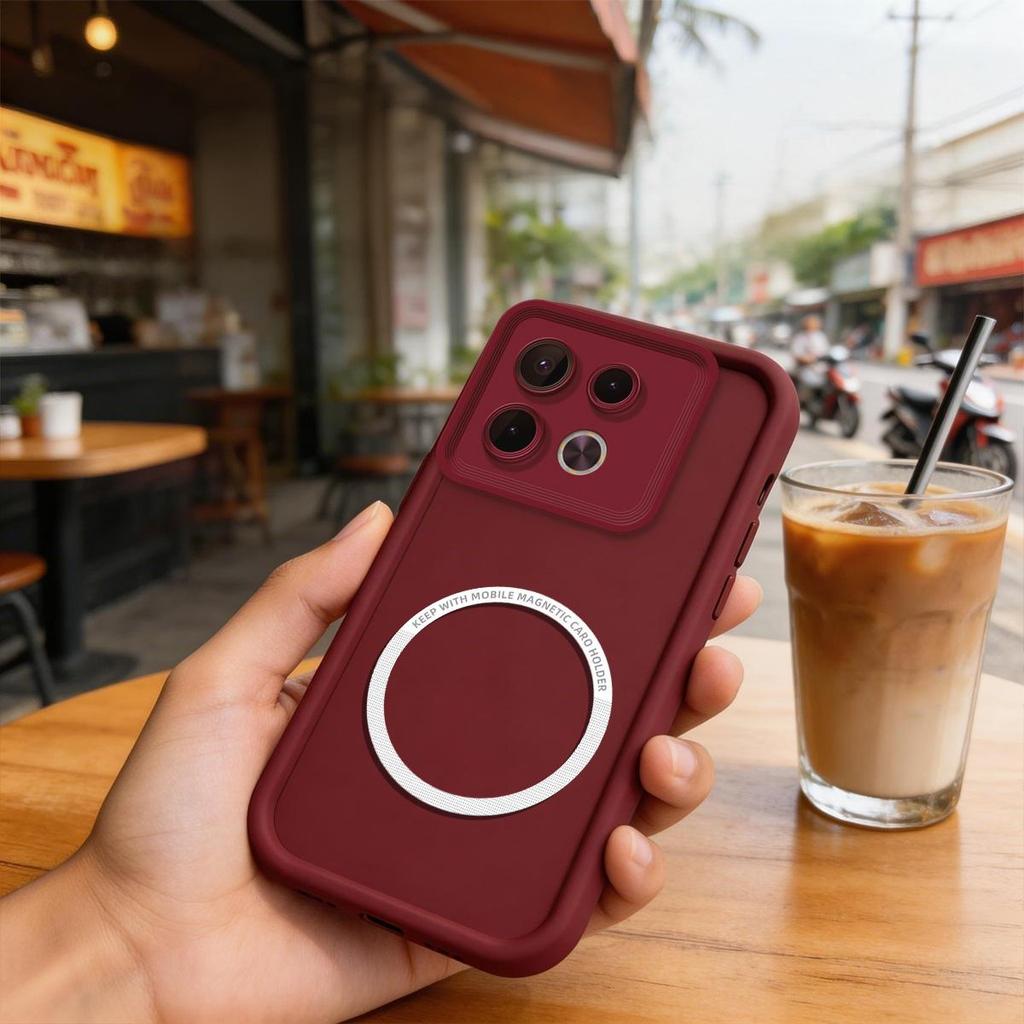 Matte Skin‑Friendly TPU Phone Case for infinix NOTE 40 Pro+ 5G,40 Pro 5G 4G Shockproof Soft Cover