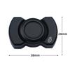 Metal Magnetic Slider Gyroscope Deformation Hand Spinning Card Mini EDC Decompression Adult Fidget Toy Anti Anxiety