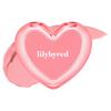 Lilybyred Love Beam Sherbet Cheek 3.5g 03 Peach Topping 1 Pcs