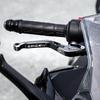 Suzuki GSX250R GW250 DL250 Folding Brake & Clutch Lever Handlebar Accessories