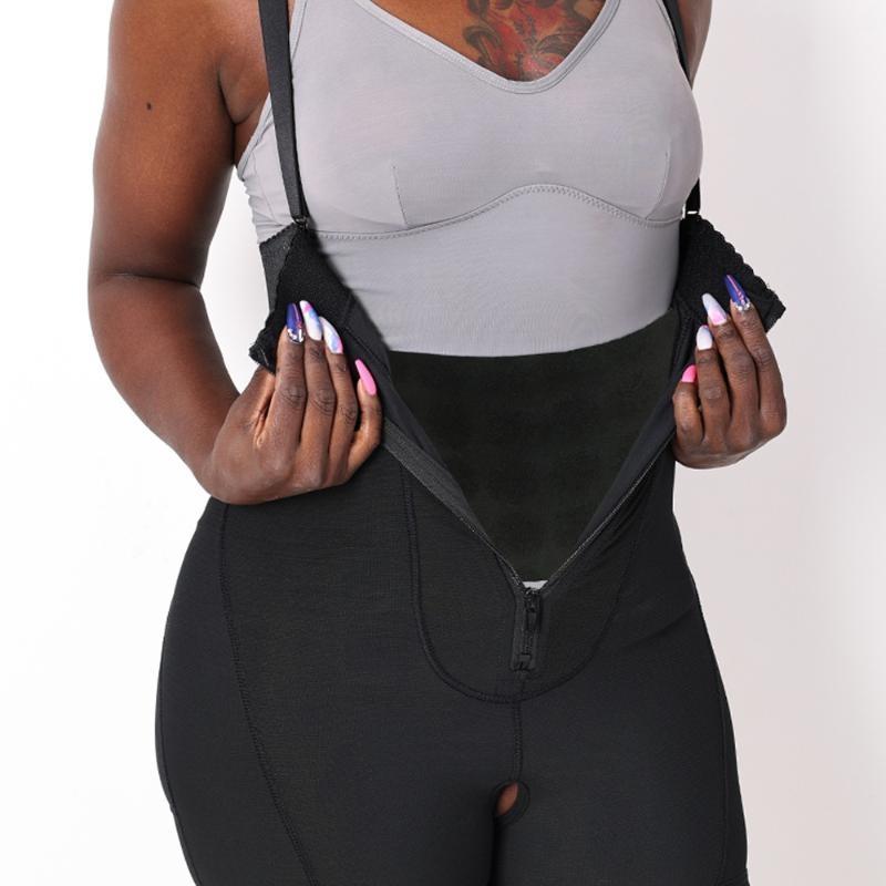 Lipo Foam Abdominal Compression Ab Board Body Shaper Abdomen Postpartum Belly Liposuction Postoperative Post Surgery Recovery