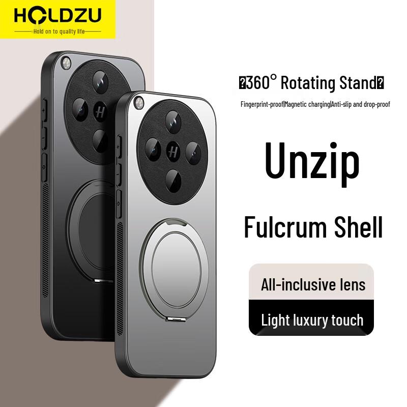 HOLDZU Ochranný kryt na telefon pro OPPO