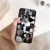 K-Kit C-Connor Phone Case For Samsung J 7 plus 7core J7 neo J6 plus prime J6 J4 J5 Mobile Cover