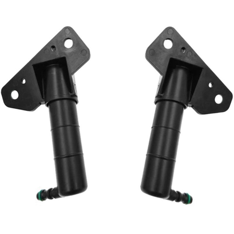 Left 98670-3U000 Right 98671-3U000 For Kia Sportage Left Lamp And Right Lamp Cleaning Fuel Injector Cover Parts Accessory