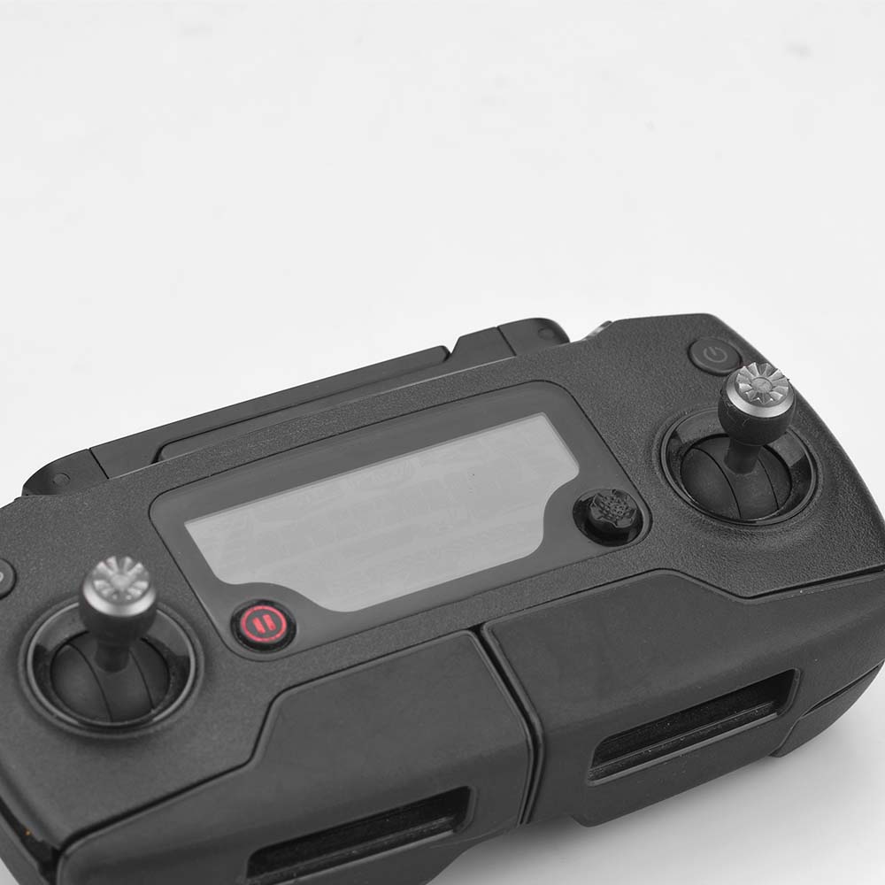for DJI MAVIC Pro/MAVIC 2 PRO ZOOM Button Cover Remote Control Five-Dimensional Button Cover Drone RC Accessories