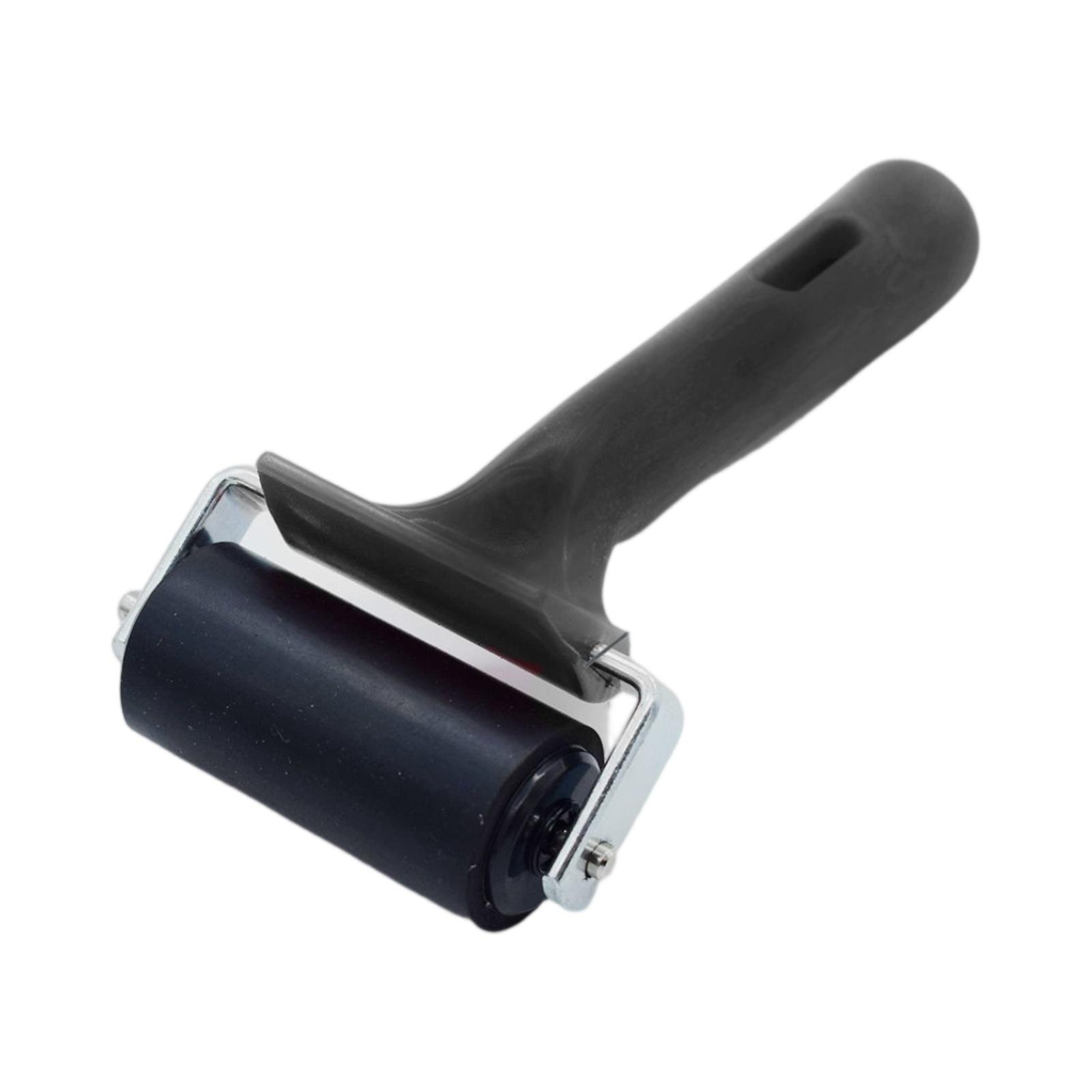 

Roller Brush Printmaking Tool Coloring Roller Brush One Size чёрный
