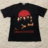 Vintage 90s Dream Theater Japan Tour 1995 T Shirt, Size S To 5XL Unisex T-Shirt
