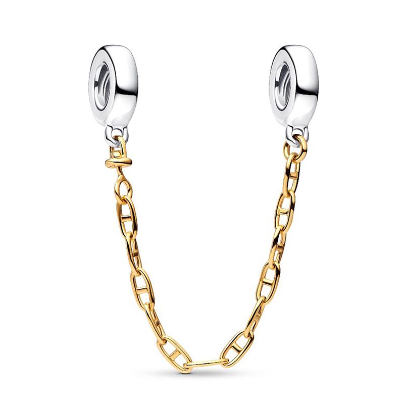 Charm Originale Marine Animal Zircon Pendant Beads Fits Bracelets Necklace Charms Copper Woman Luxury Diy Jewelry Making