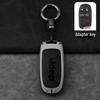 Compatible Key Cover for Jeep Compass, Grand Cherokee, Renegade, and Commander.