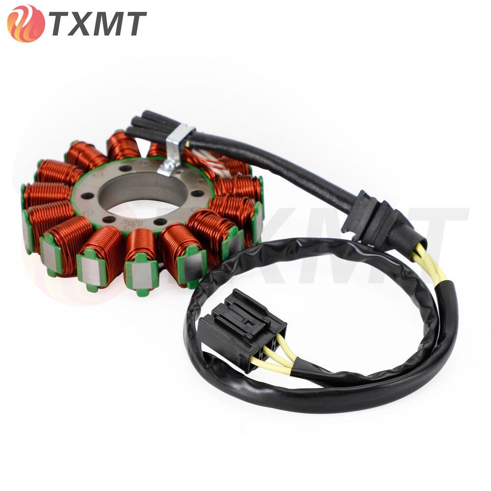 Honda VFR800X 2011-2014 Stator Magneto Ignition Coil.