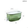 4L Organize Cold Kettle Container for Water