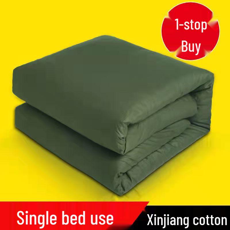 

Southern Life All-Season Cotton Quilt