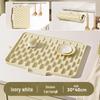 Sloped Dish Drying Mat