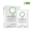 OOTD Beauty Cica Soothing Revitalizing Mask 10 Sheets