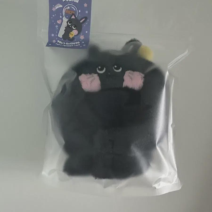 

Riize Lightstick Cover Cape Wonbin Tonyangdeok