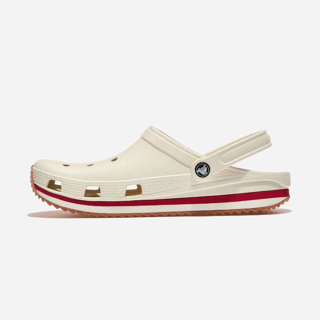 [Crocs] Crocsband Runner [CRS212831] [Shipped from Korea] 100% Authentic