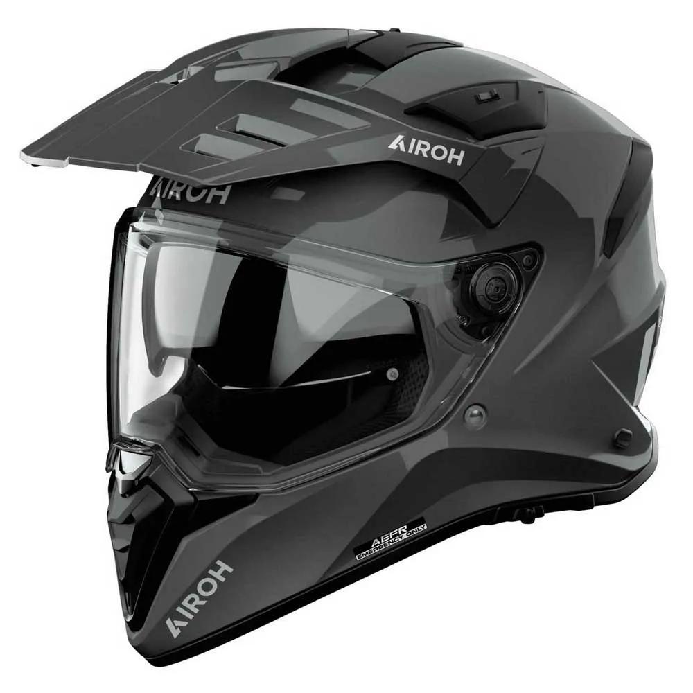 Airoh Full-face Helmet Bandit Color