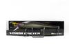 Megabass Vision 110 Oneten Regular Slow Floating Lure Secret Shadow (3337)