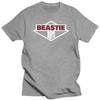 Camiseta Men Beastie Boys T-Shirt American Hip Hop Group harajuku Cotton Short Sleeve tee Streetwear Oversized top unisex Casual