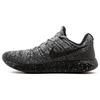 LunarEpic Low Flyknit 2 'Black White' 863779-041