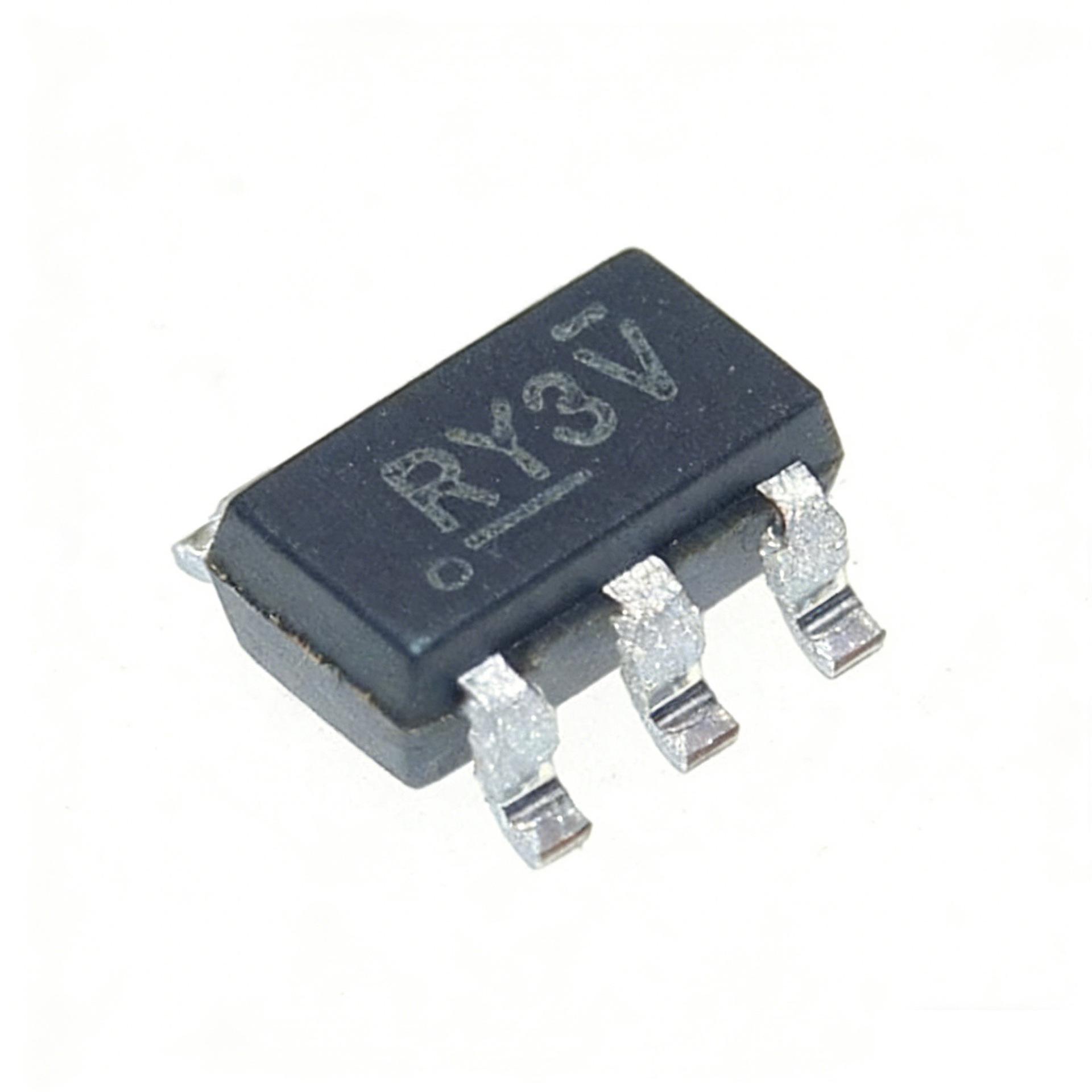 

BL8023FCB6TR SOT-23-6 Bidirectional Relay Driver for Magnetic Latching Relays